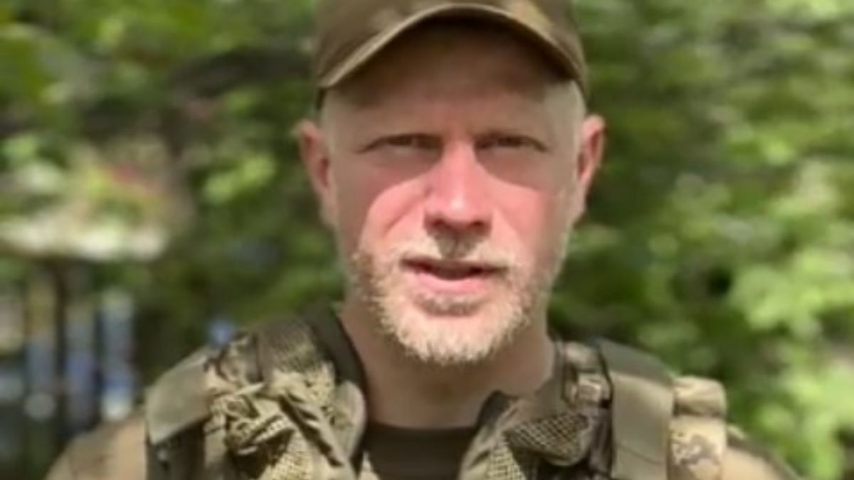 Андрей Валенский