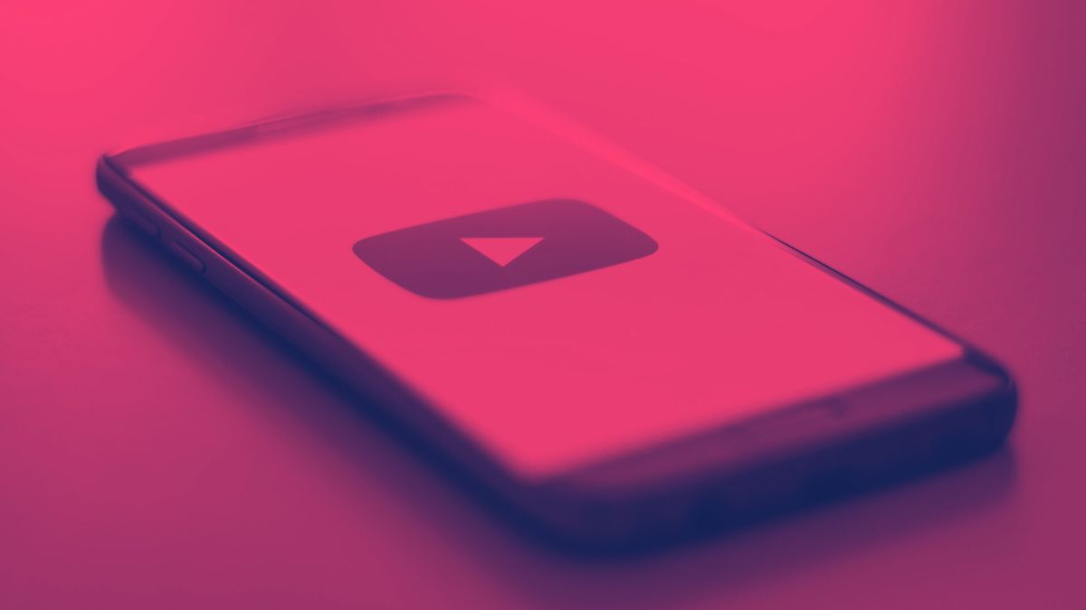 Россия блокирует YouTube Россия блокирует YouTube