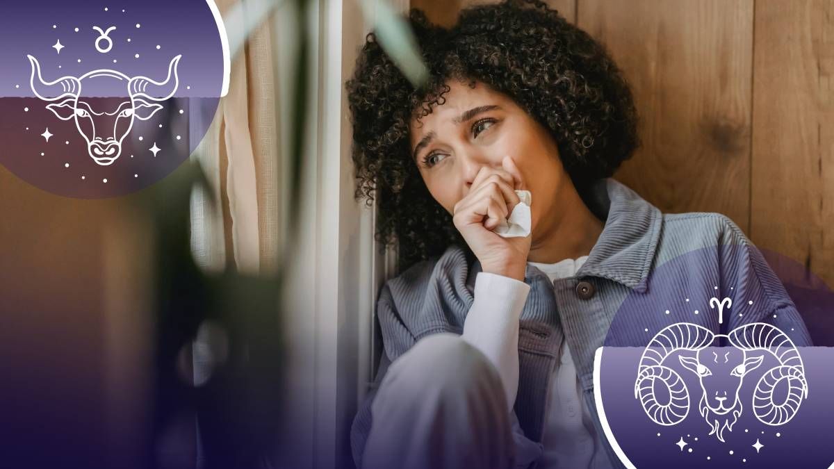 Гороскоп на ближайшее время - кто будет плакать из-за работы Гороскоп на ближайшее время - кто будет плакать из-за работы