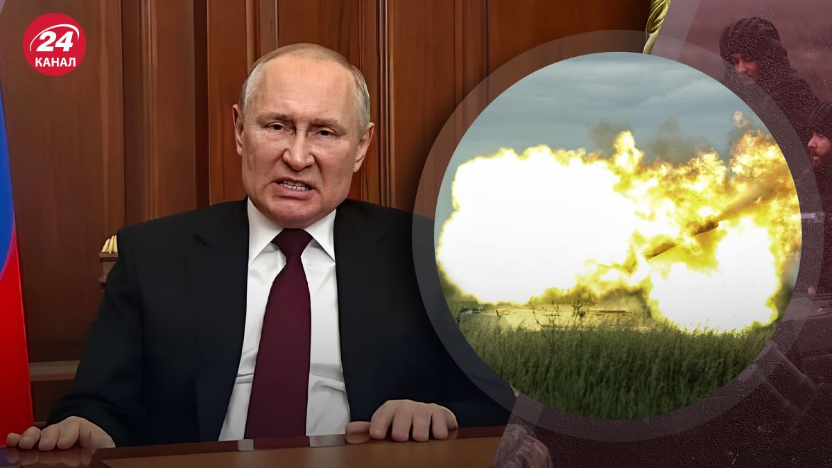 Что может изменить ситуацию на поле боя Что может изменить ситуацию на поле боя