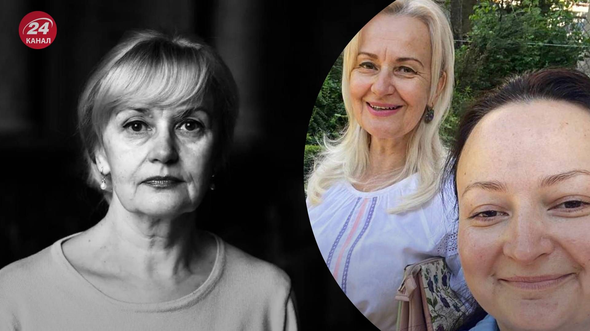 Дочь Фарион опубликует книгу с цитатами языковеда - 24 Канал Дочь Фарион опубликует книгу с цитатами языковеда - 24 Канал