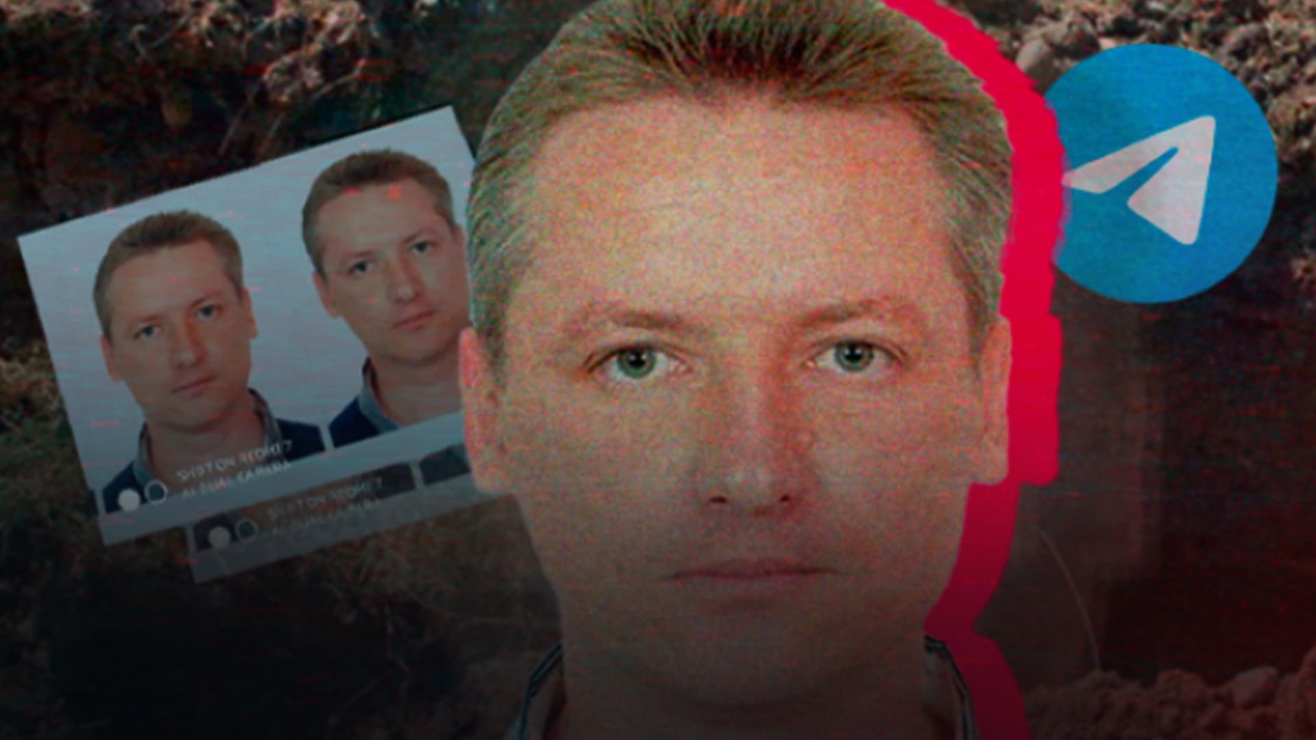 Росіяни взяли у рабство Євгена Ільченка Росіяни взяли у рабство Євгена Ільченка