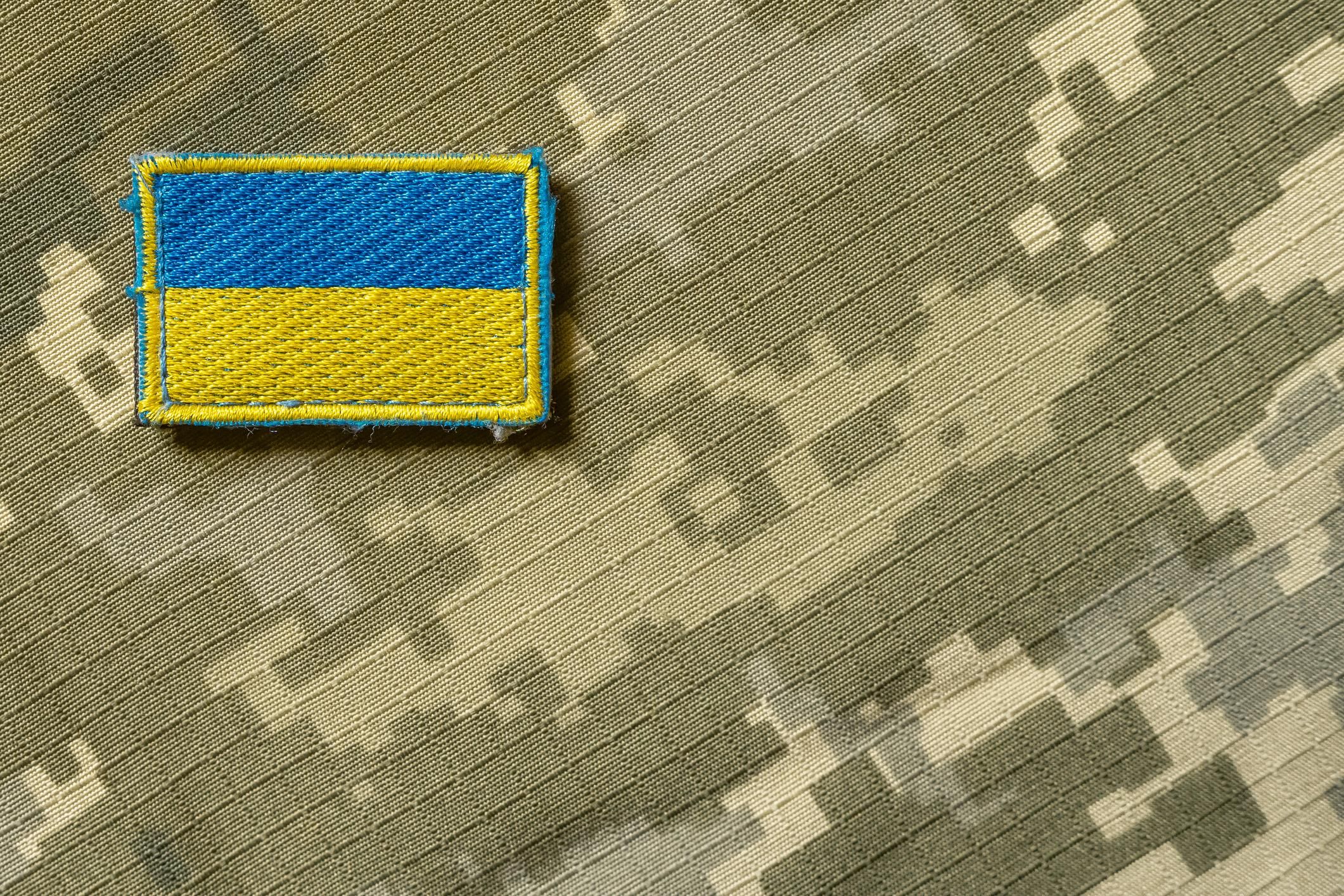 Готовы ли украинские компании к трудоустройству ветеранов Готовы ли украинские компании к трудоустройству ветеранов