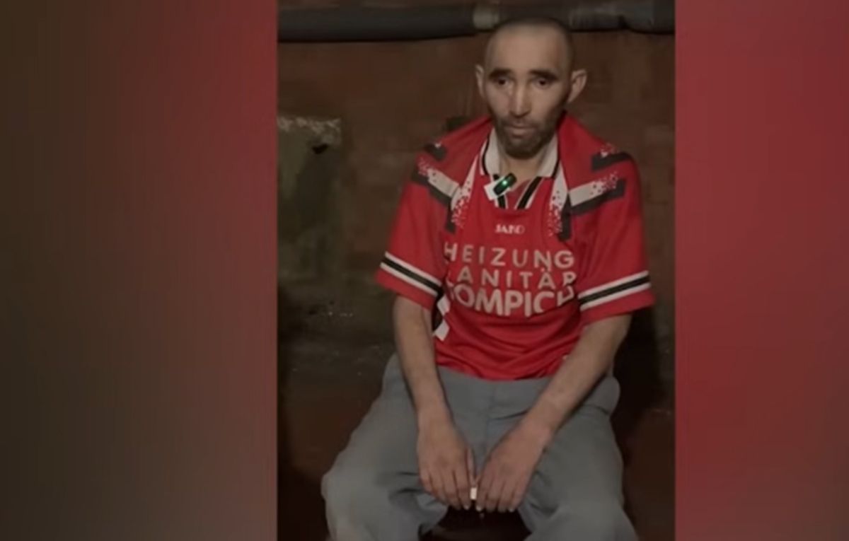 Війна Росії з Україною - окупант розповів про воєнні злочини в Авдіївці - 24 Канал Війна Росії з Україною - окупант розповів про воєнні злочини в Авдіївці - 24 Канал