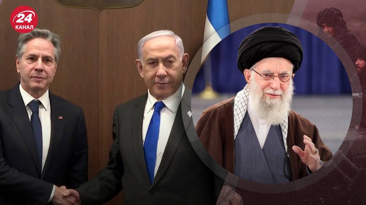 Чи готовий Іран до ескалації на Близькому Сході Чи готовий Іран до ескалації на Близькому Сході