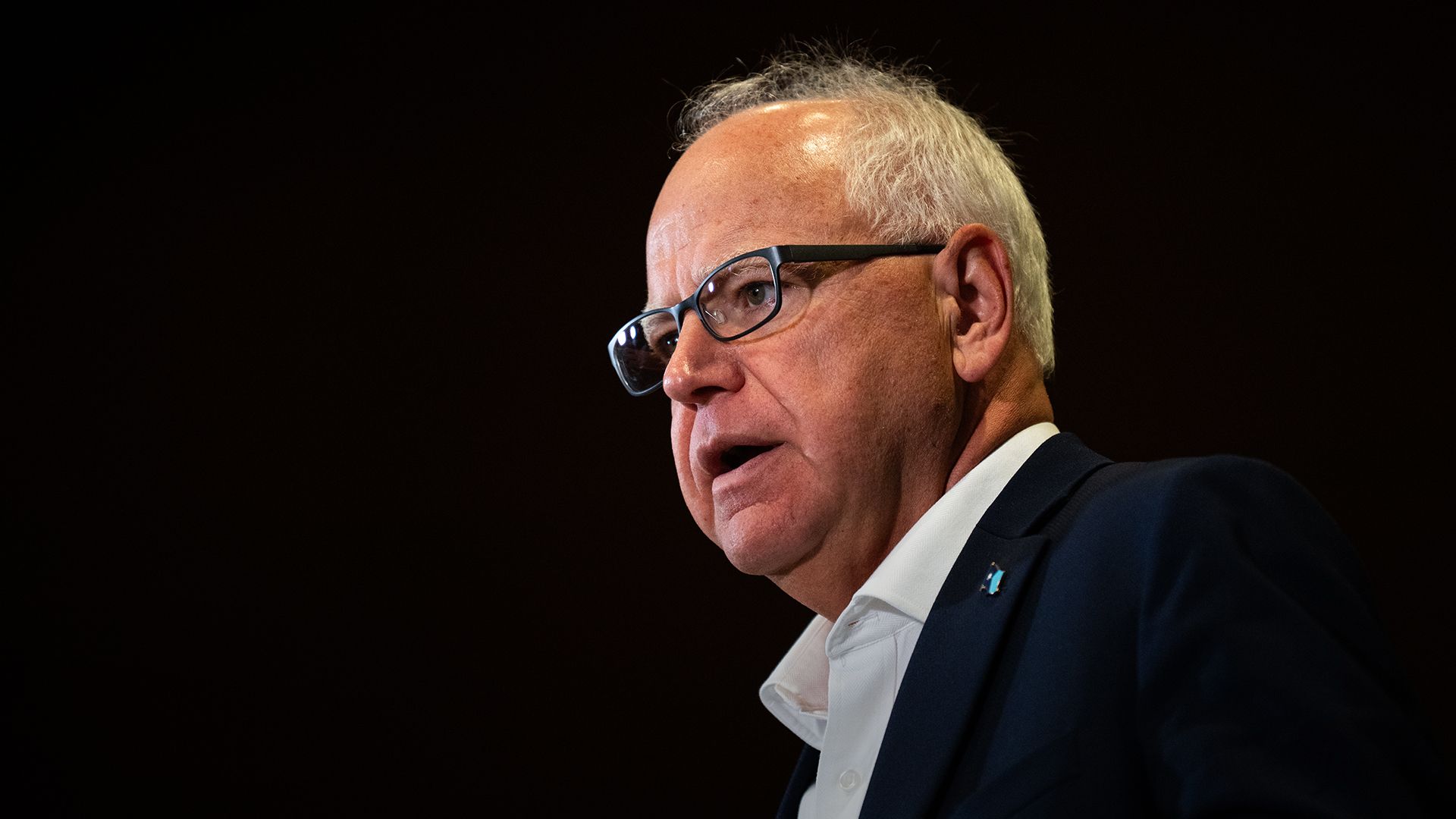 Основные высказывания Тима Уолза об Украине Основные высказывания Тима Уолза об Украине