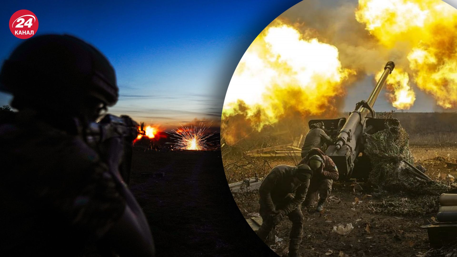 У Росії різні версії подій в Курській області У Росії різні версії подій в Курській області