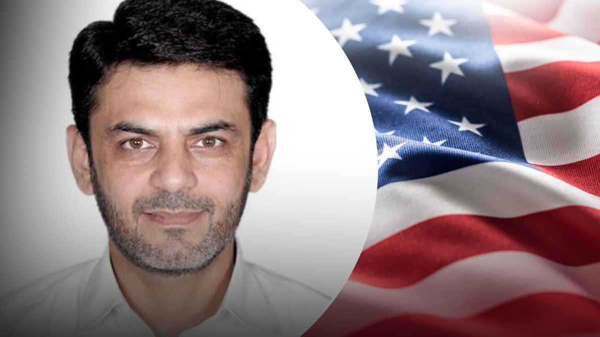 Пакистанця Асіфа Мерчанта звинуватили в підготовці замахів Пакистанця Асіфа Мерчанта звинуватили в підготовці замахів