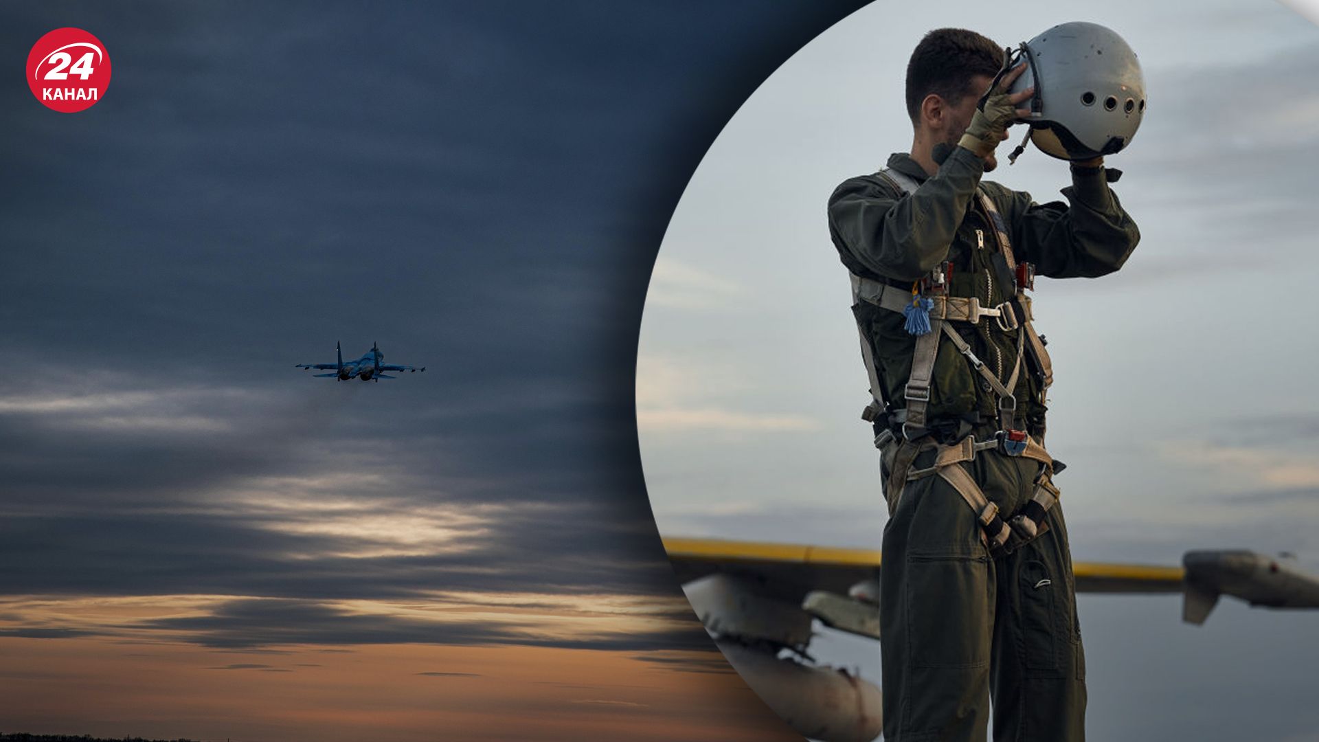 Сергей Вербицкий рассказал, как ему удалось выжить после сбития самолета Сергей Вербицкий рассказал, как ему удалось выжить после сбития самолета