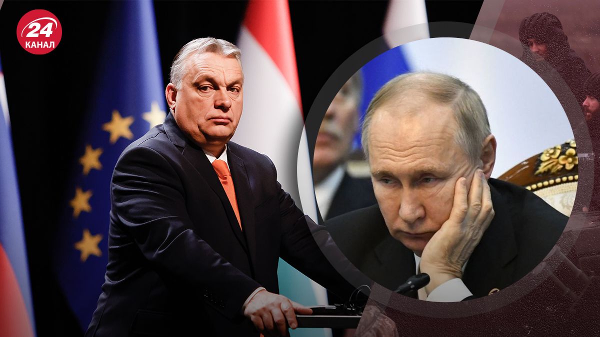 Против Венгрии могут ввести ограничения в ЕС Против Венгрии могут ввести ограничения в ЕС