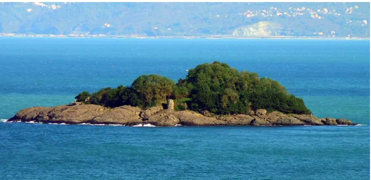 Туристи зможуть дослідити острів Гіресун Туристи зможуть дослідити острів Гіресун