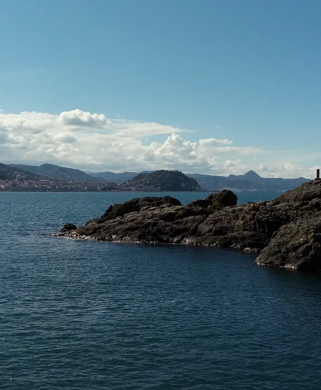 Острів Гіресун Острів Гіресун