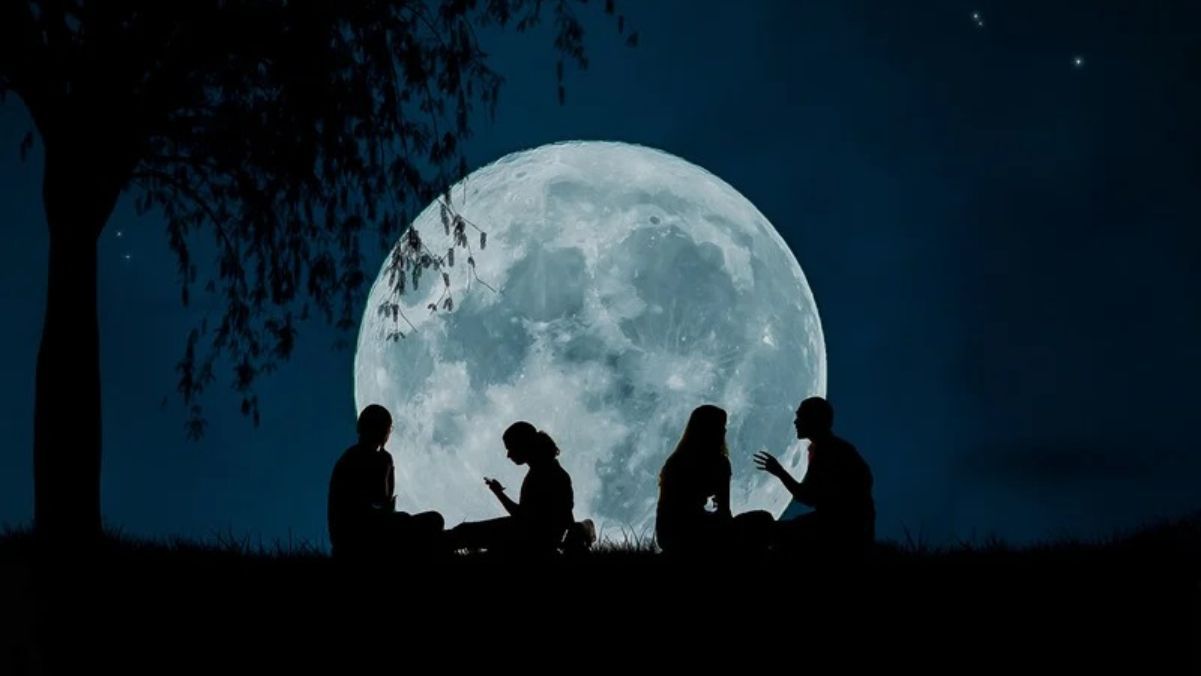 Что нельзя делать в зеркальную дату Что нельзя делать в зеркальную дату