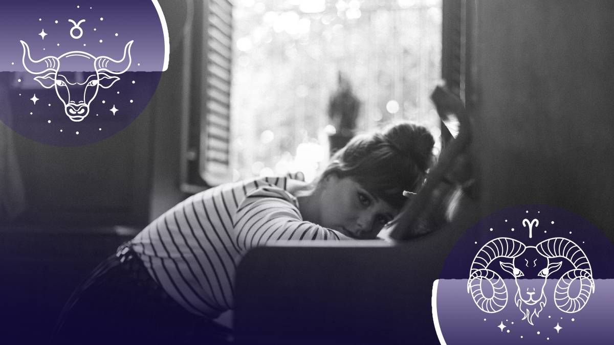 У кого почнеться чорна смуга в житті У кого почнеться чорна смуга в житті