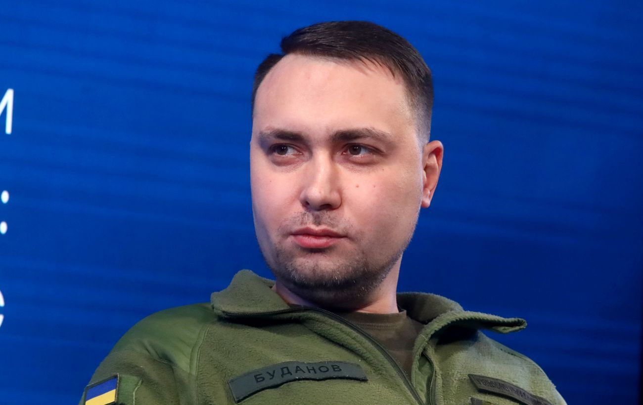 Большего будет сложно достичь, - Буданов о выходе на границы 1991 года - 24 Канал Большего будет сложно достичь, - Буданов о выходе на границы 1991 года - 24 Канал