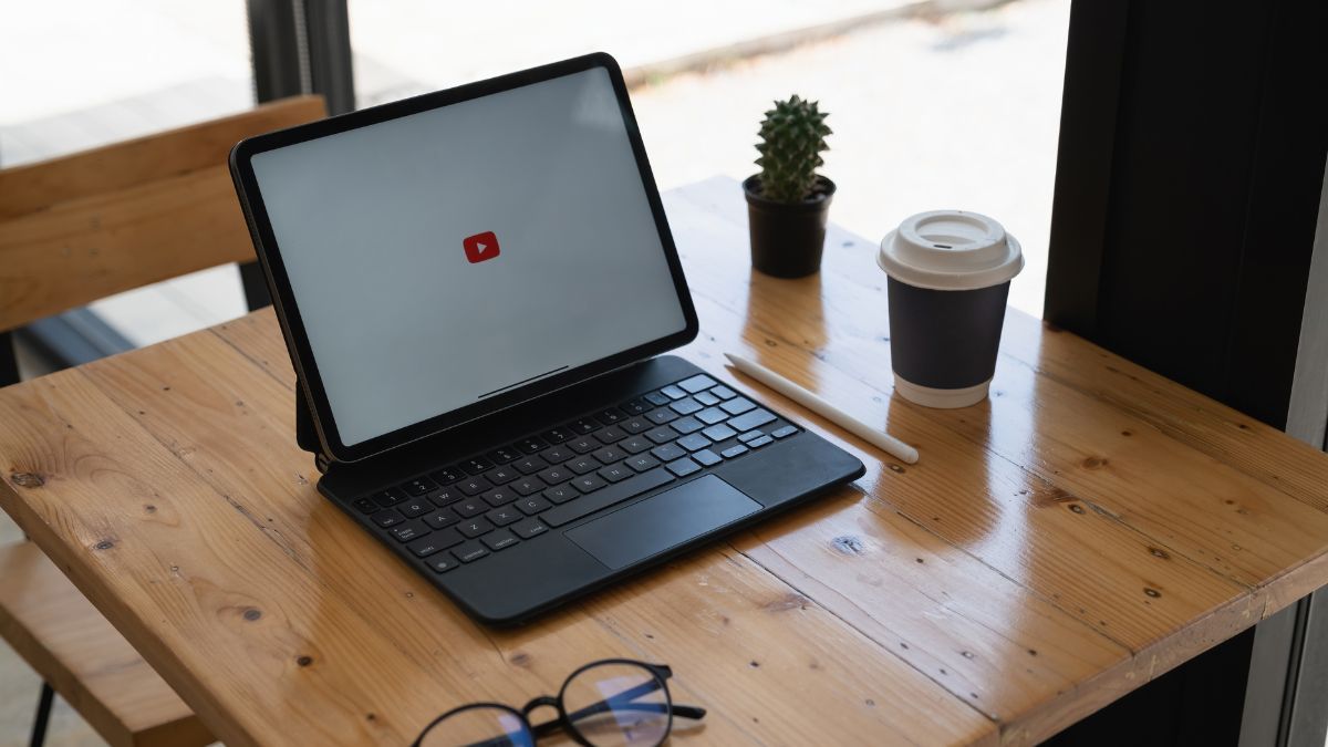 В России замедлился YouTube В России замедлился YouTube