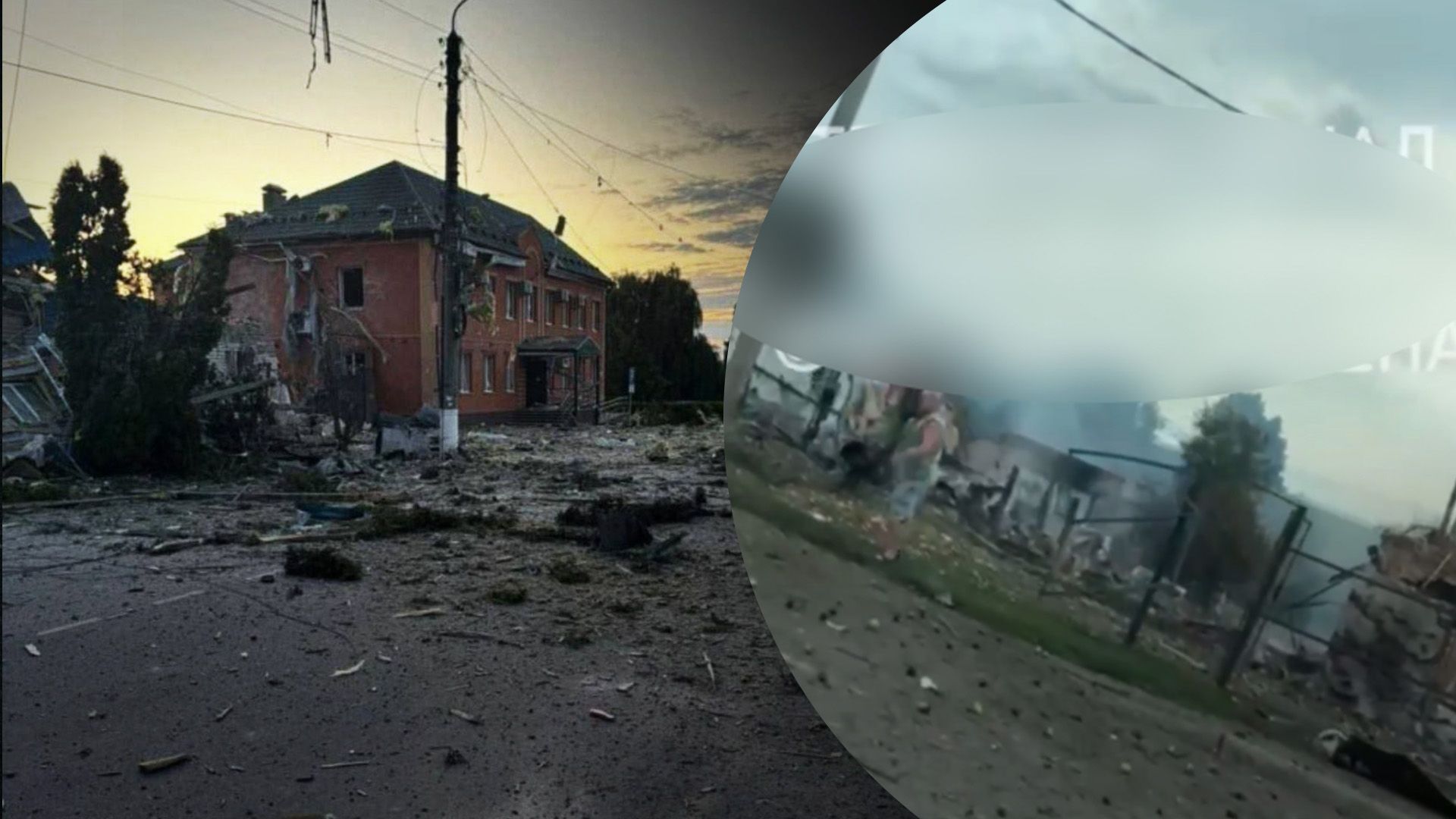 Что говорят россияне о ситуации на Курщине Что говорят россияне о ситуации на Курщине