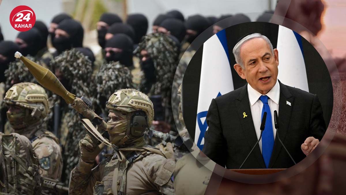 Чи готова Хезболла до війни проти Ізраїлю - 24 Канал Чи готова Хезболла до війни проти Ізраїлю - 24 Канал