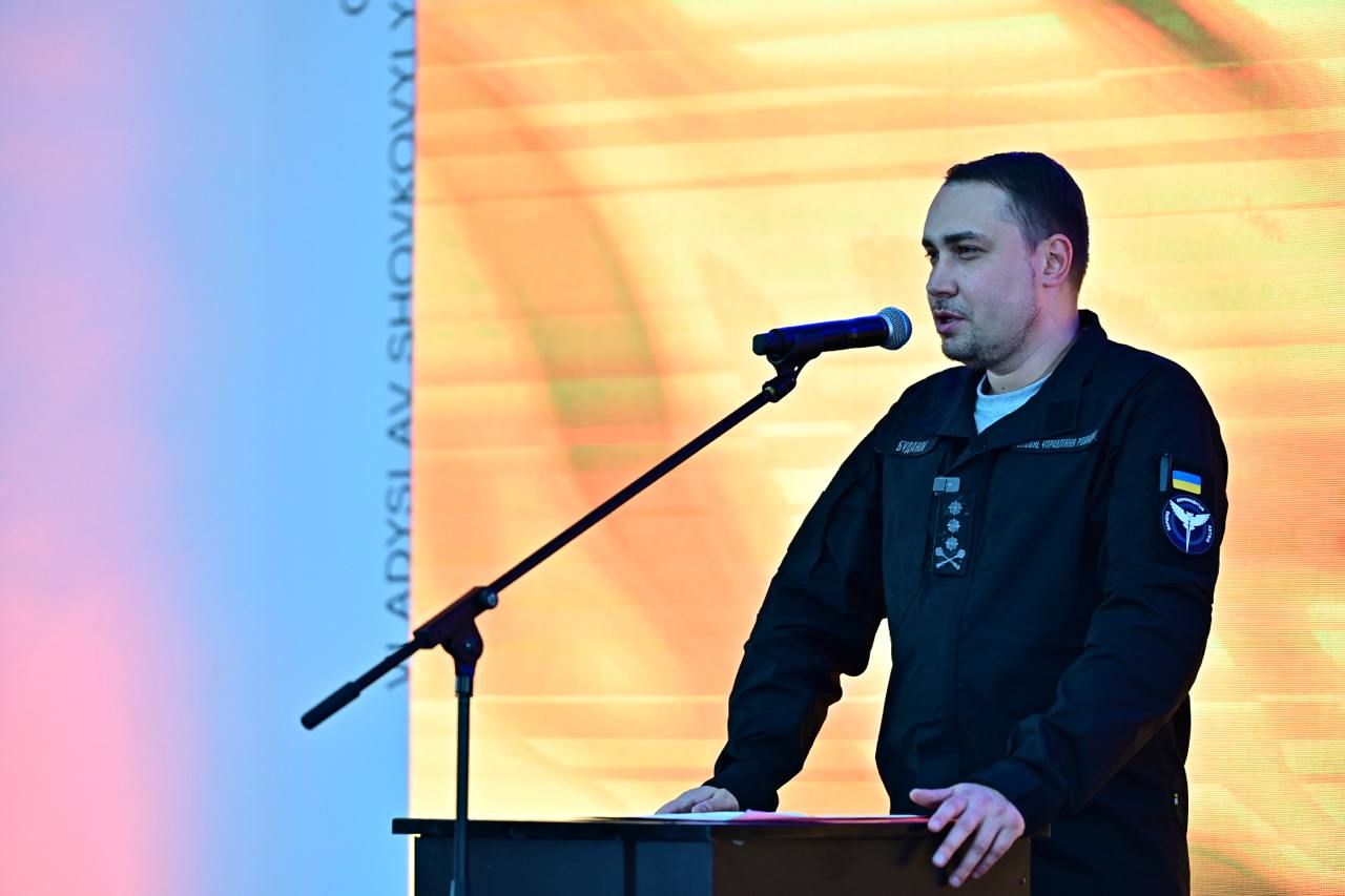 Спад наступу, чи буде блекаут взимку і як повернути Крим: головне з виступу Буданова - 24 Канал Спад наступу, чи буде блекаут взимку і як повернути Крим: головне з виступу Буданова - 24 Канал