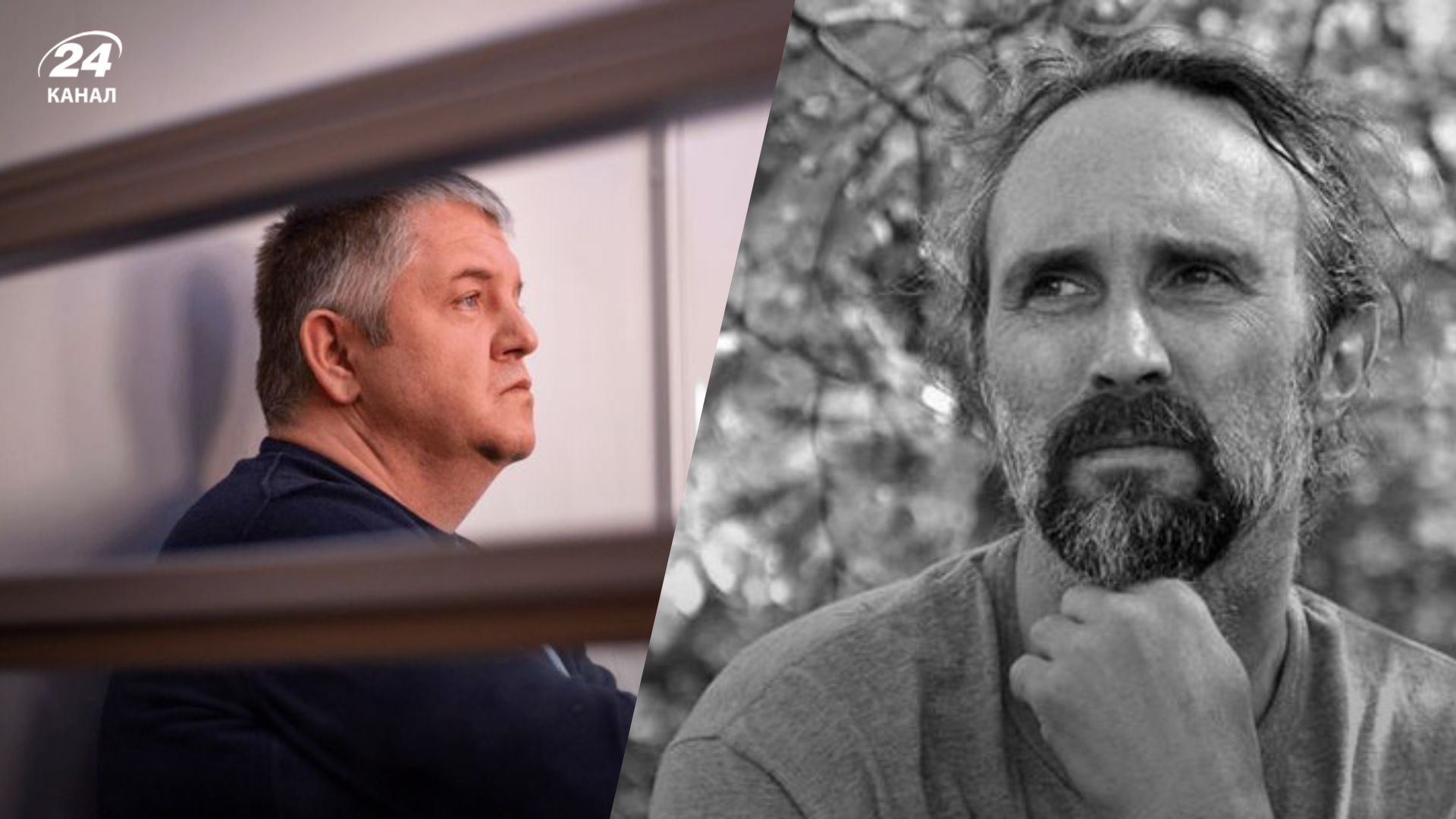 Дело об убийстве Юрия Вербицкого Дело об убийстве Юрия Вербицкого