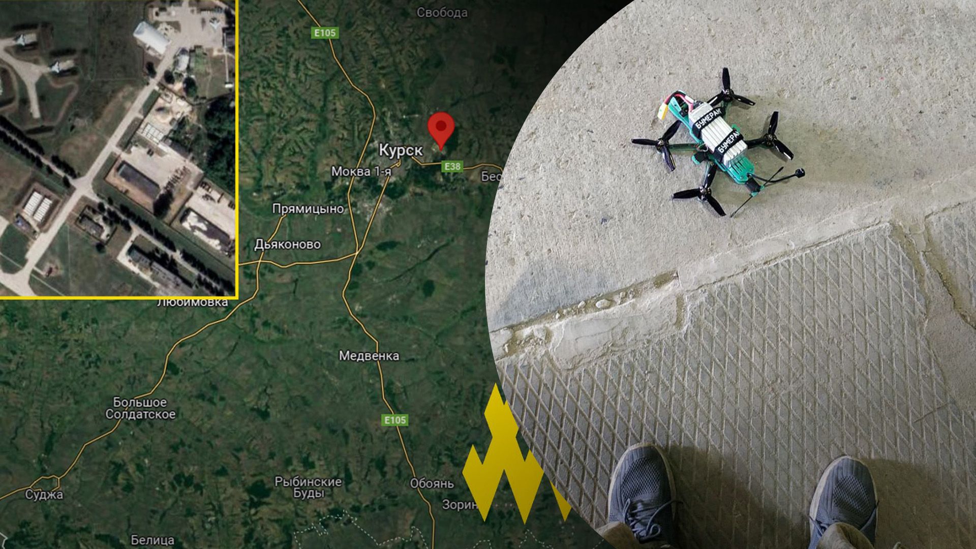 У Курській області почали використовувати цивільних для опору, – Атеш - 24 Канал У Курській області почали використовувати цивільних для опору, – Атеш - 24 Канал