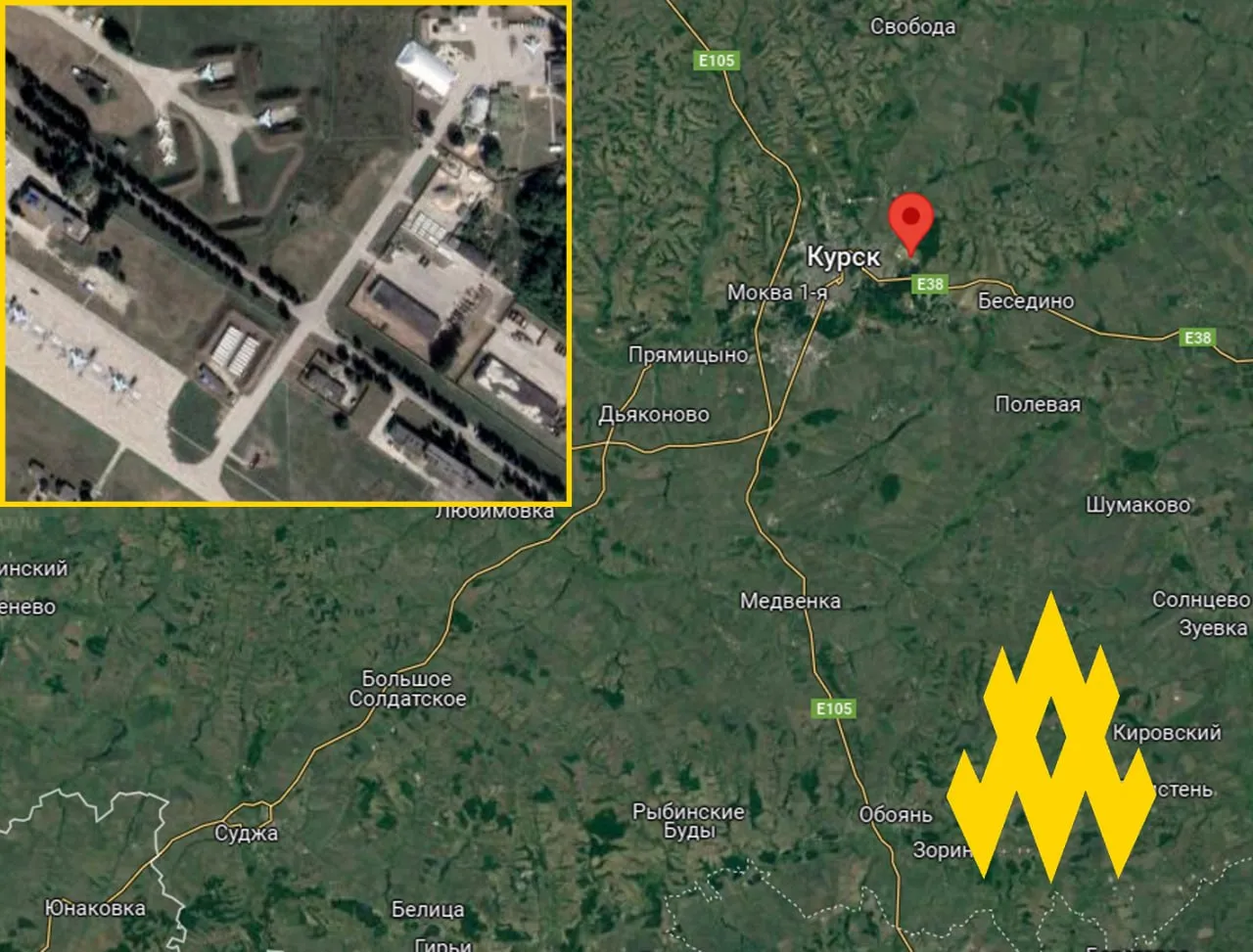 Россия уже берет гражданских для борьбы с ВСУ на Курщине Россия уже берет гражданских для борьбы с ВСУ на Курщине