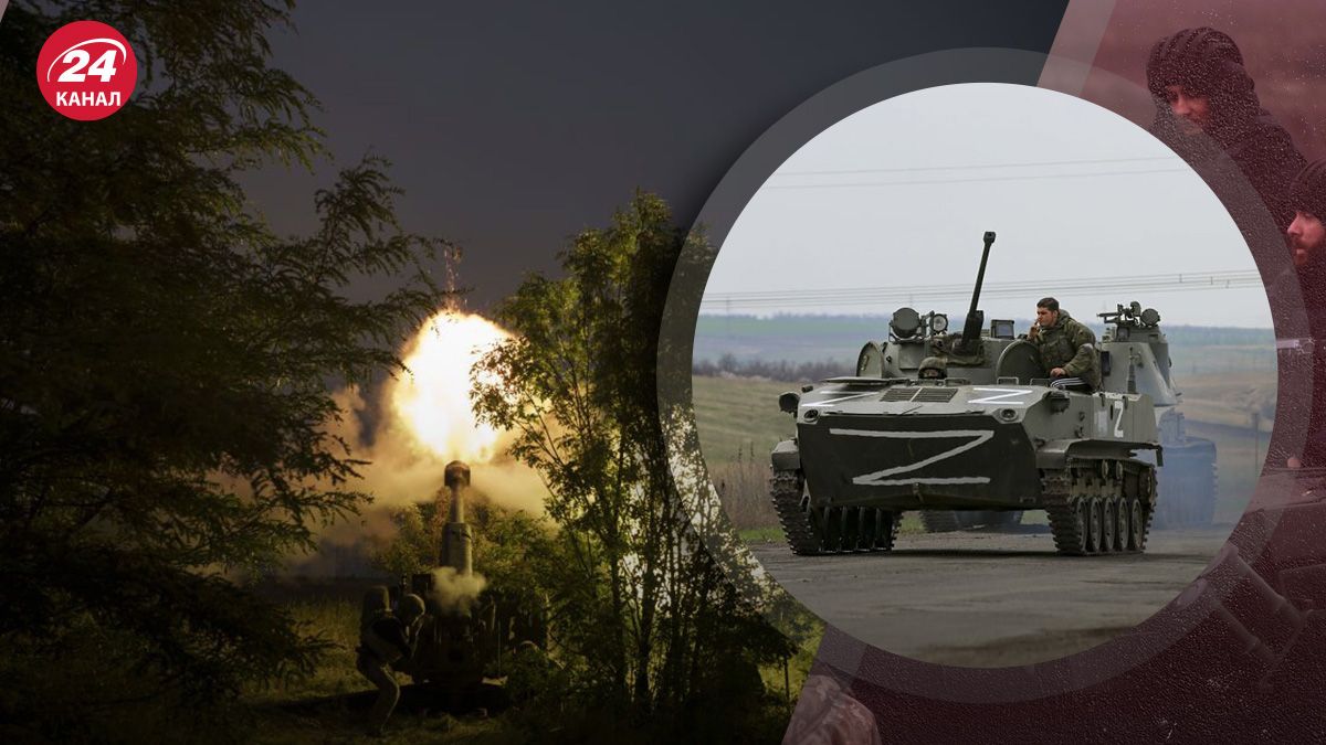 Ситуація на фронті – які є можливі сценарії розвитку подій на Донеччині - 24 Канал Ситуація на фронті – які є можливі сценарії розвитку подій на Донеччині - 24 Канал