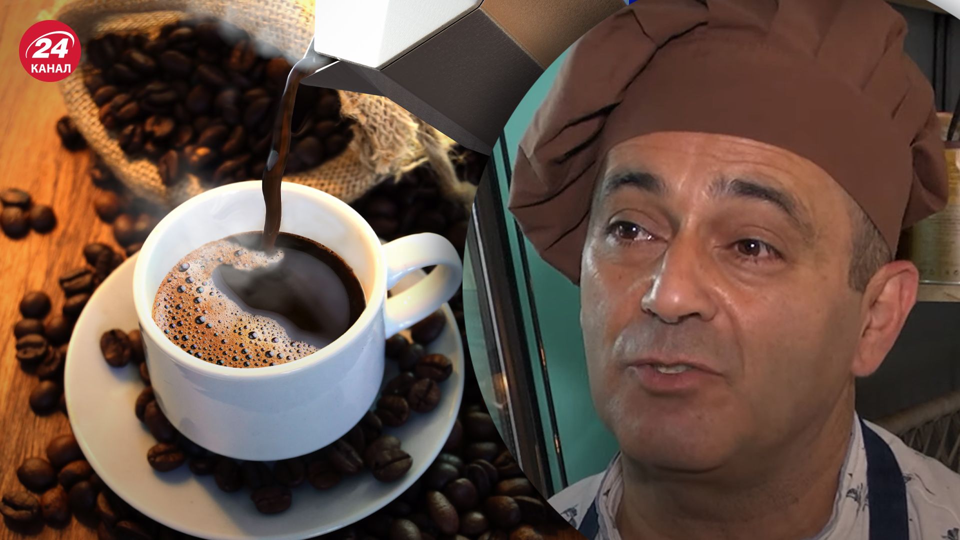 Как супруги Едекчи воплотили турецкие традиции в Украине Как супруги Едекчи воплотили турецкие традиции в Украине