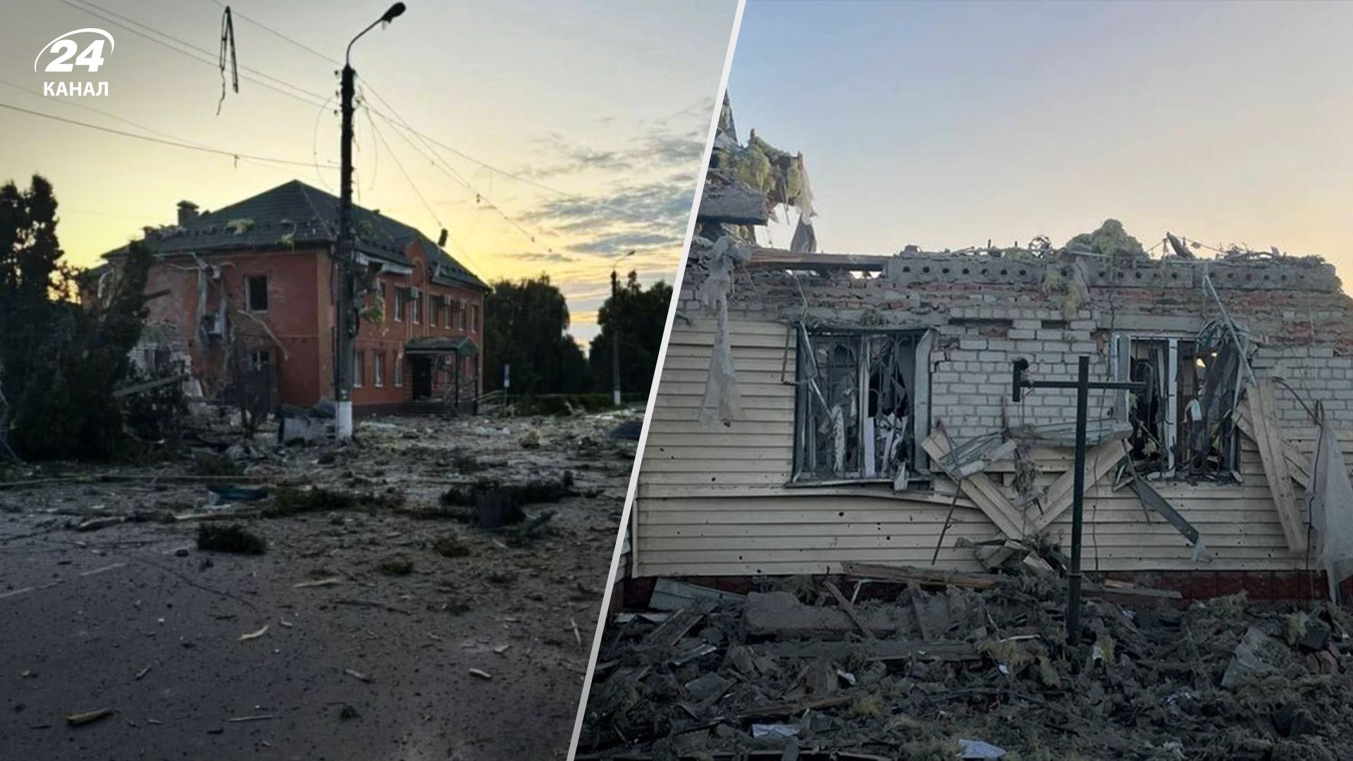 Россияне жалуются на "прорыв" в Курской области Россияне жалуются на "прорыв" в Курской области