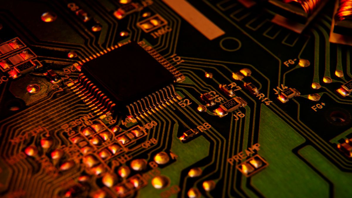 Транзисторы из нитрида бора выведут наши технологии на новый уровень Транзисторы из нитрида бора выведут наши технологии на новый уровень