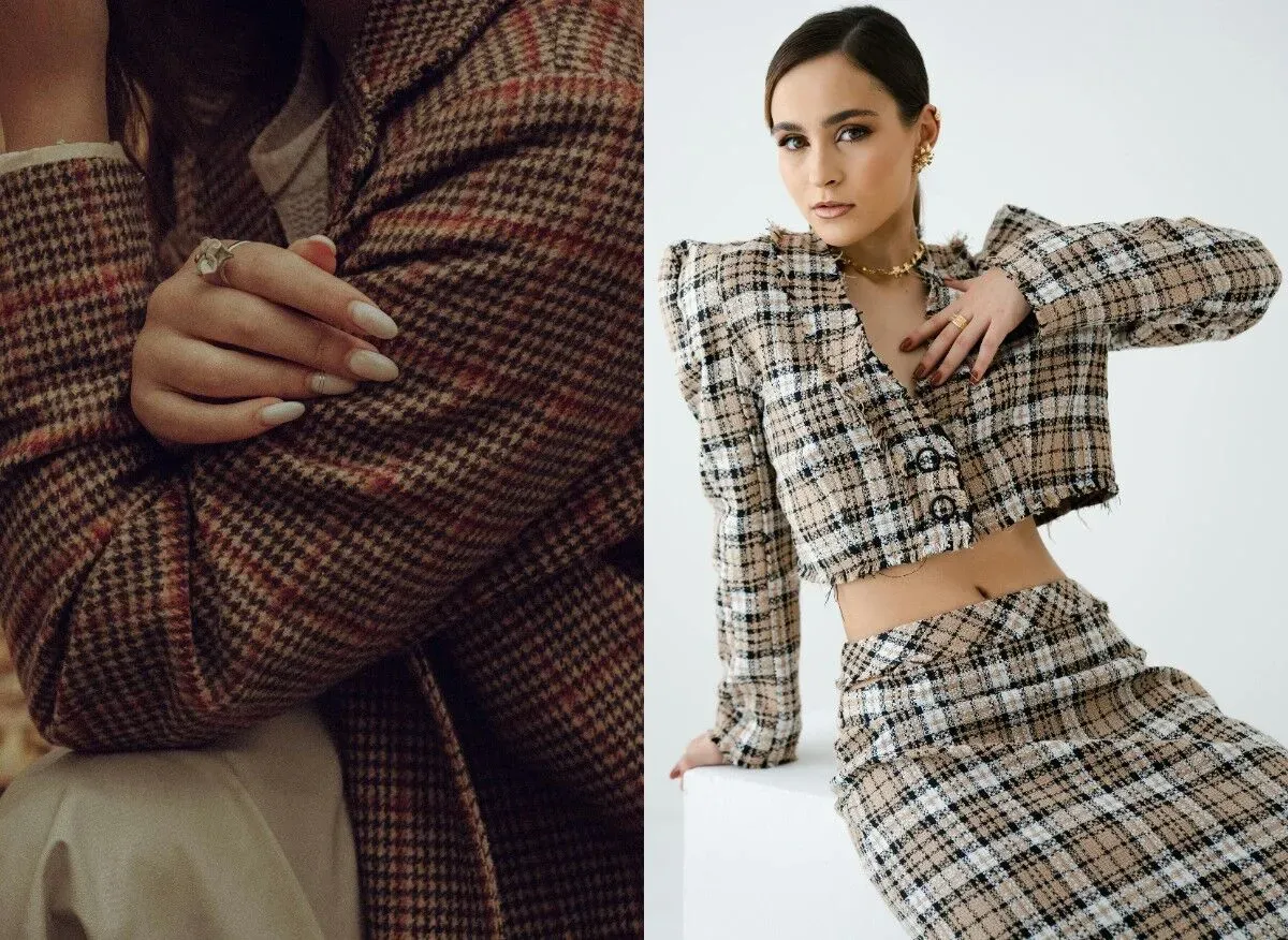 Эти ошибки могут испортить все: стилист сказала, что нельзя надевать на фотосессию Эти ошибки могут испортить все: стилист сказала, что нельзя надевать на фотосессию