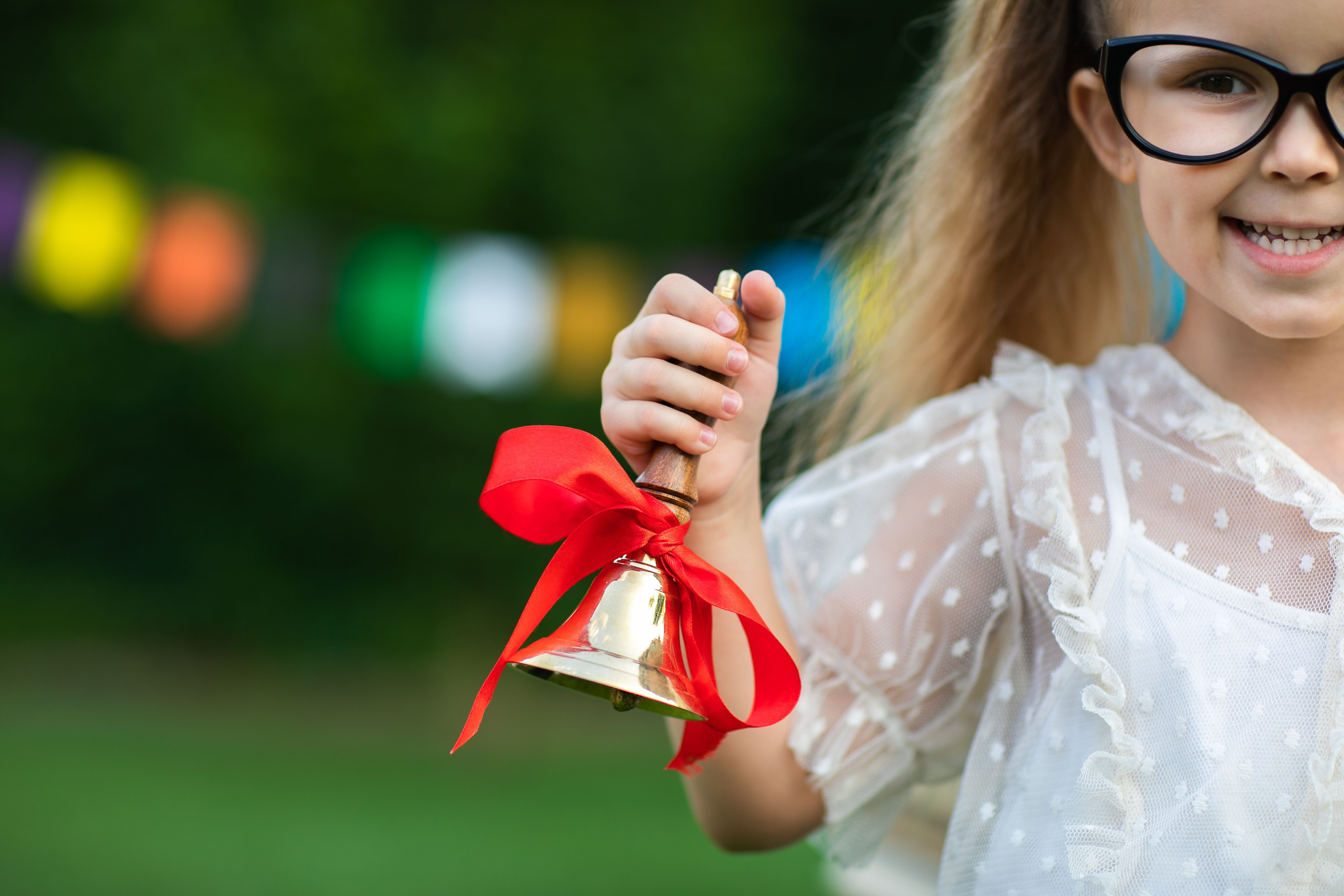 Коли почнеться навчальний рік у Києві Коли почнеться навчальний рік у Києві