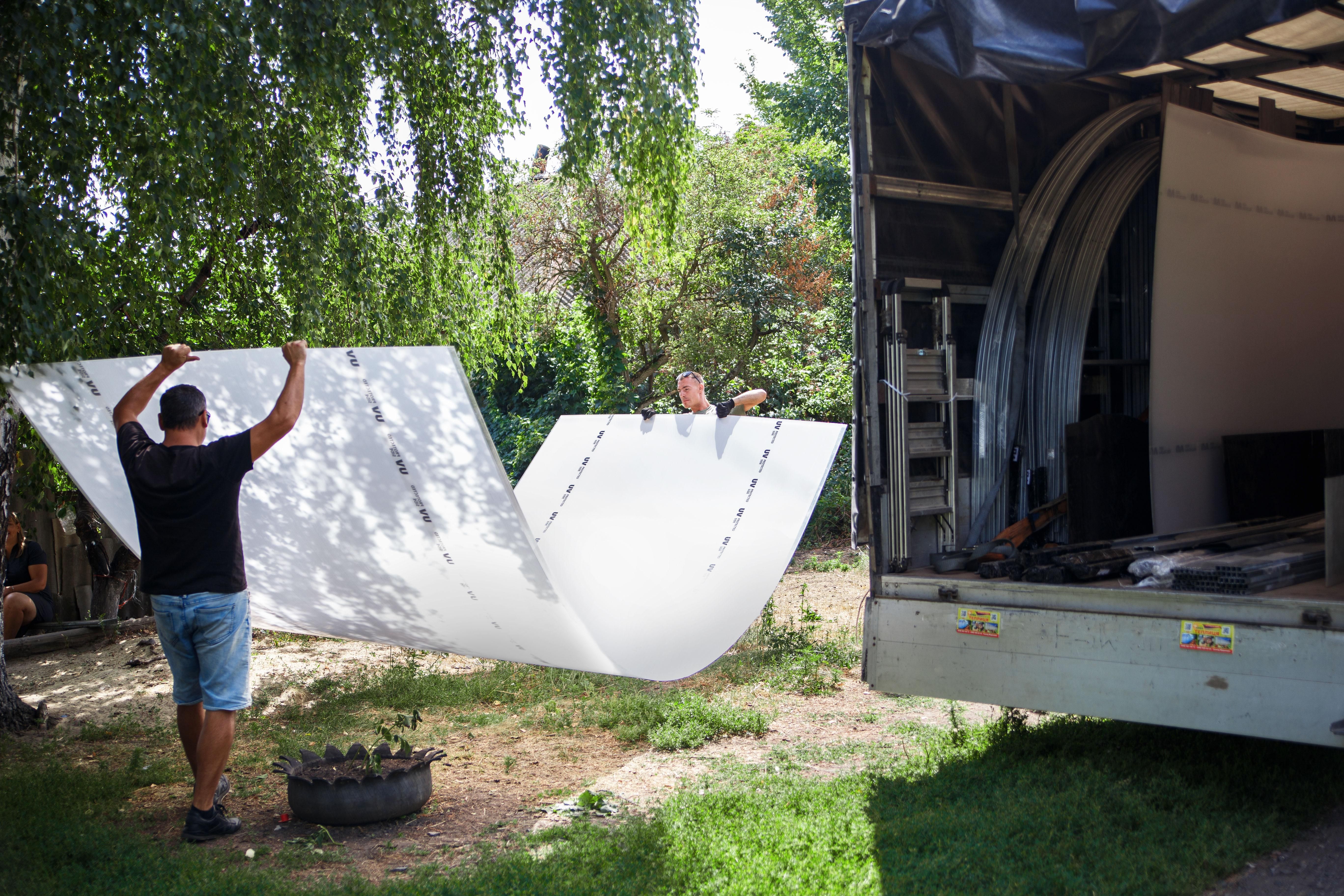 Как Фонд Кока-Кола поддерживает украинцев - 24 Канал Как Фонд Кока-Кола поддерживает украинцев - 24 Канал