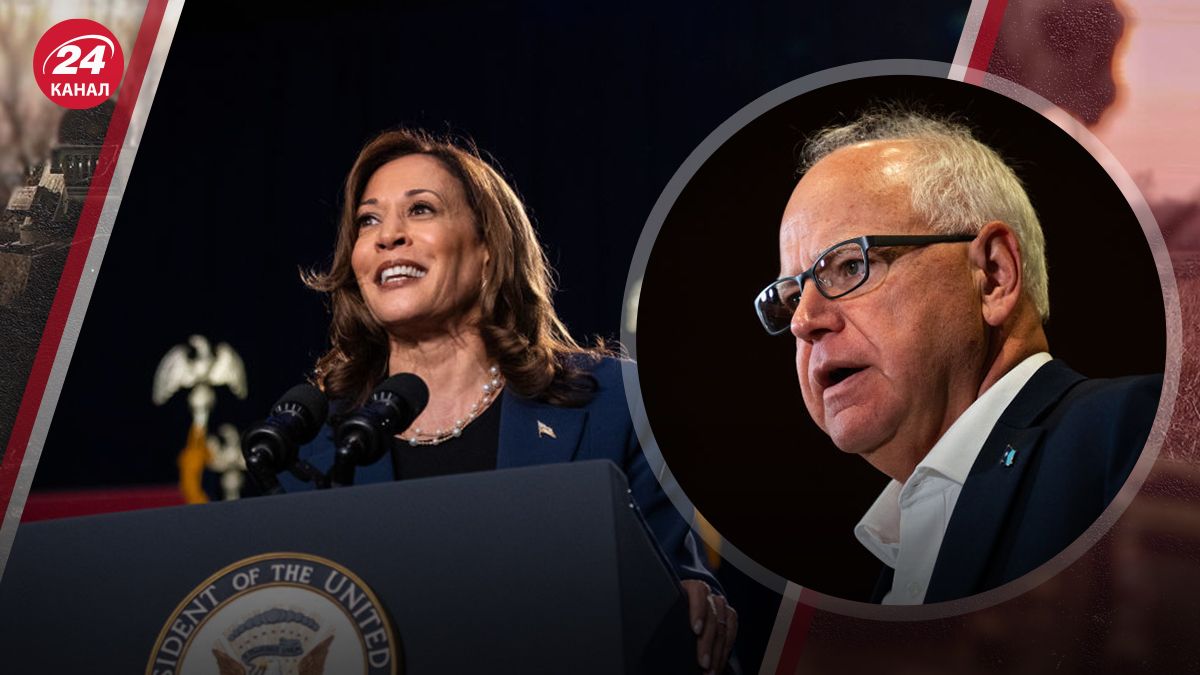 Выборы в США Выборы в США