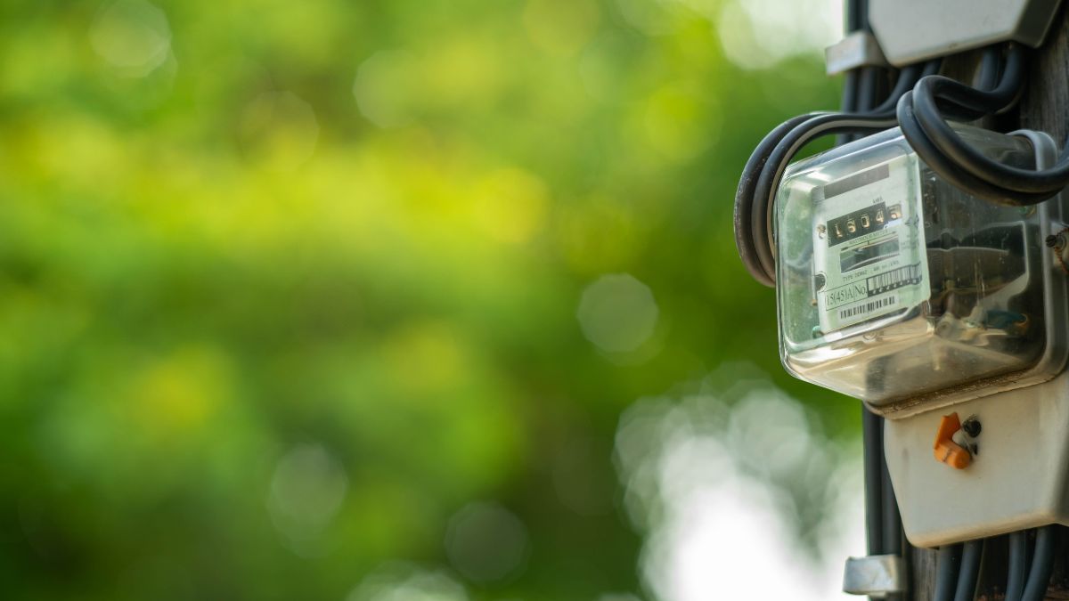 Счетчики на коммунальные услуги Счетчики на коммунальные услуги