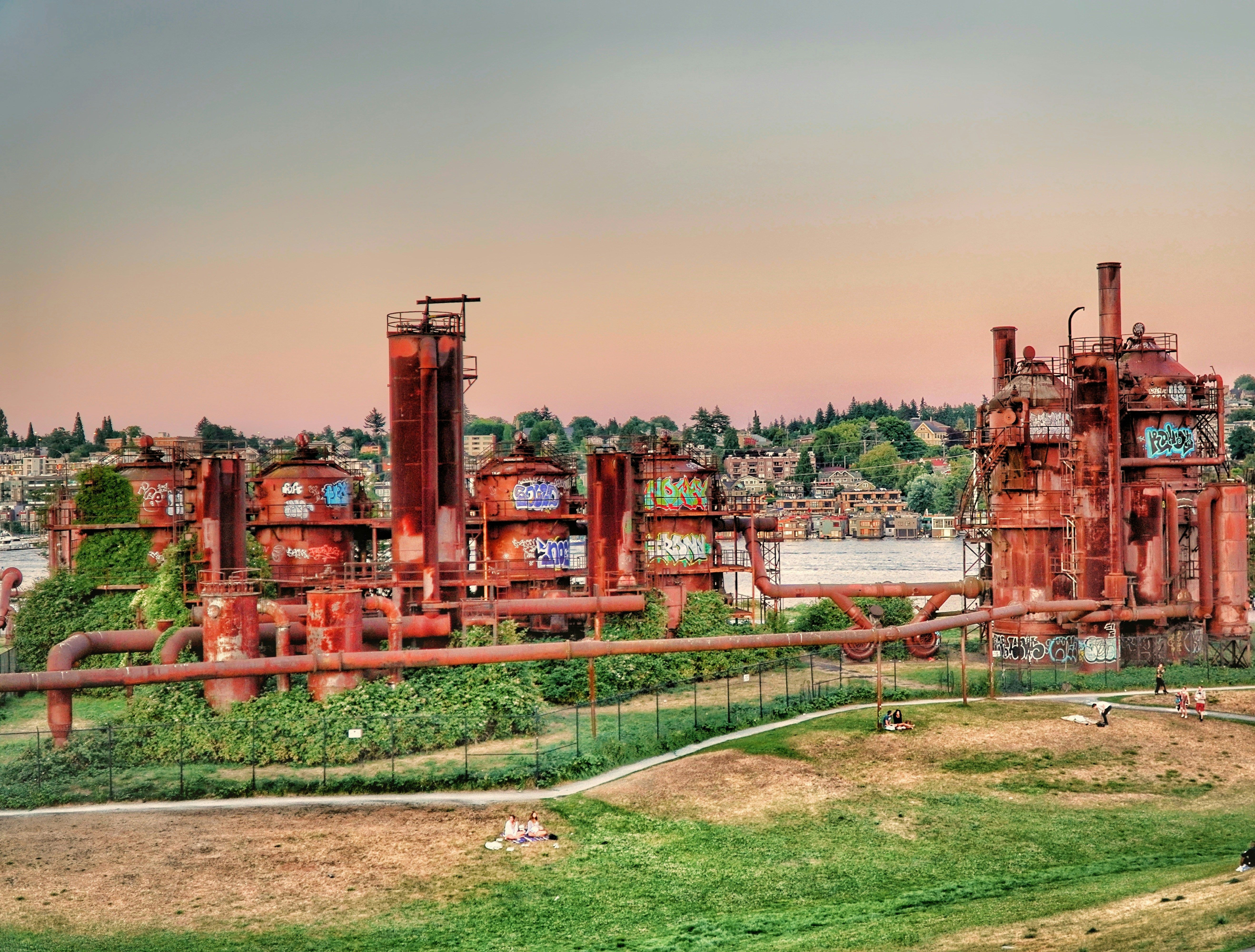 Транзит російського газу Транзит російського газу