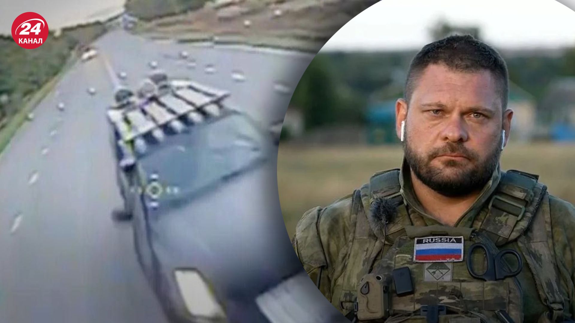 Воєнкора Поддубного кинули помирати його ж колеги Воєнкора Поддубного кинули помирати його ж колеги