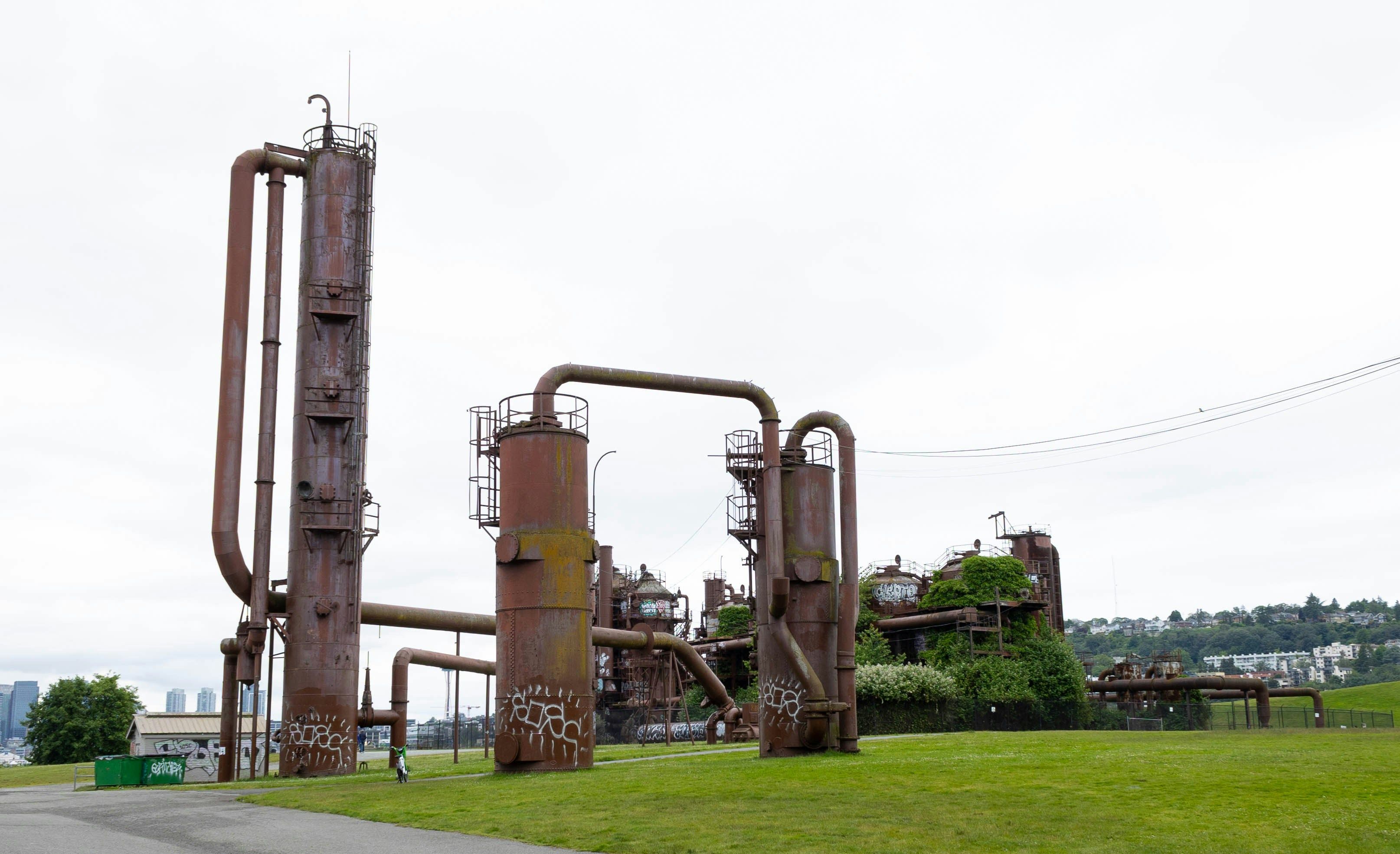 Транзит газу Транзит газу