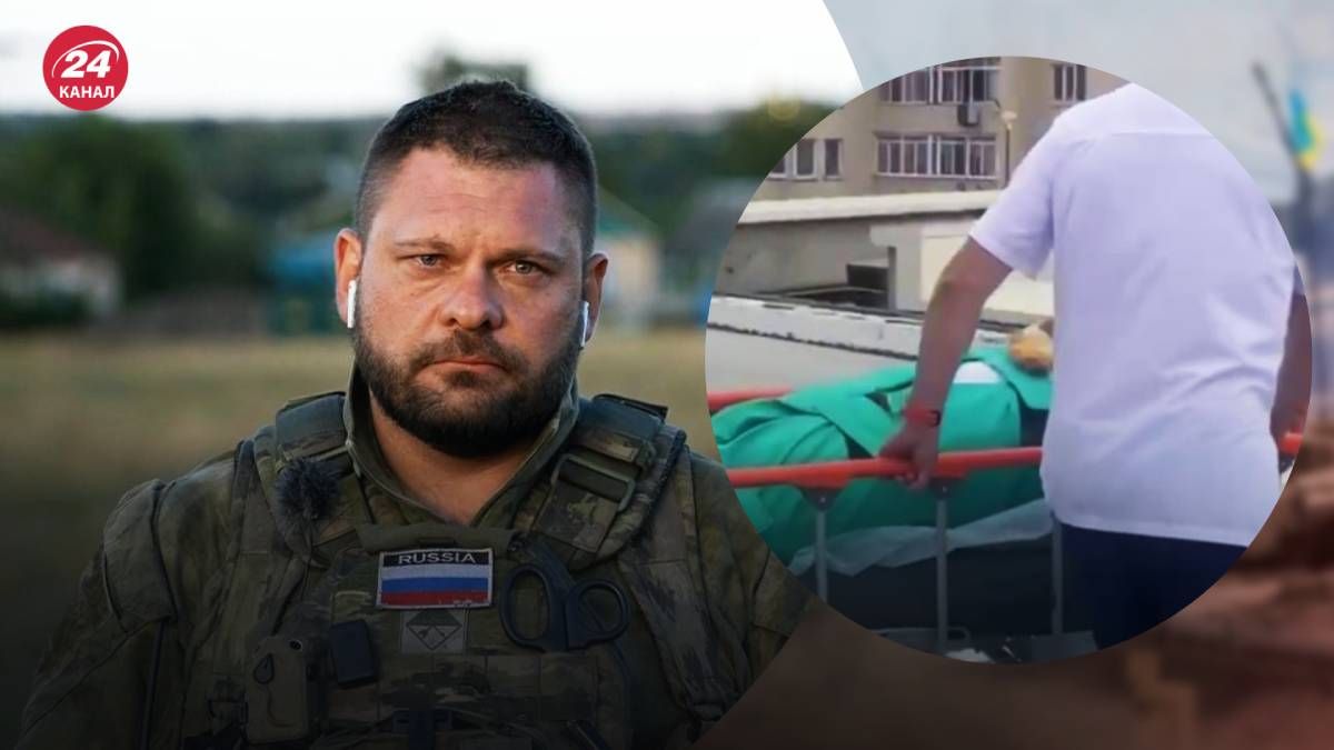 Поддубного будут реанимировать в Москве Поддубного будут реанимировать в Москве