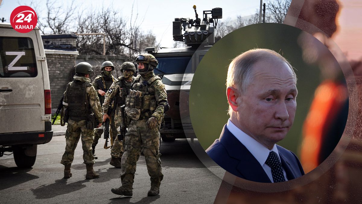 Как Россия пополняет мобилизационный ресурс Как Россия пополняет мобилизационный ресурс