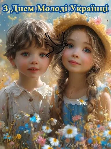 День молодежи День молодежи