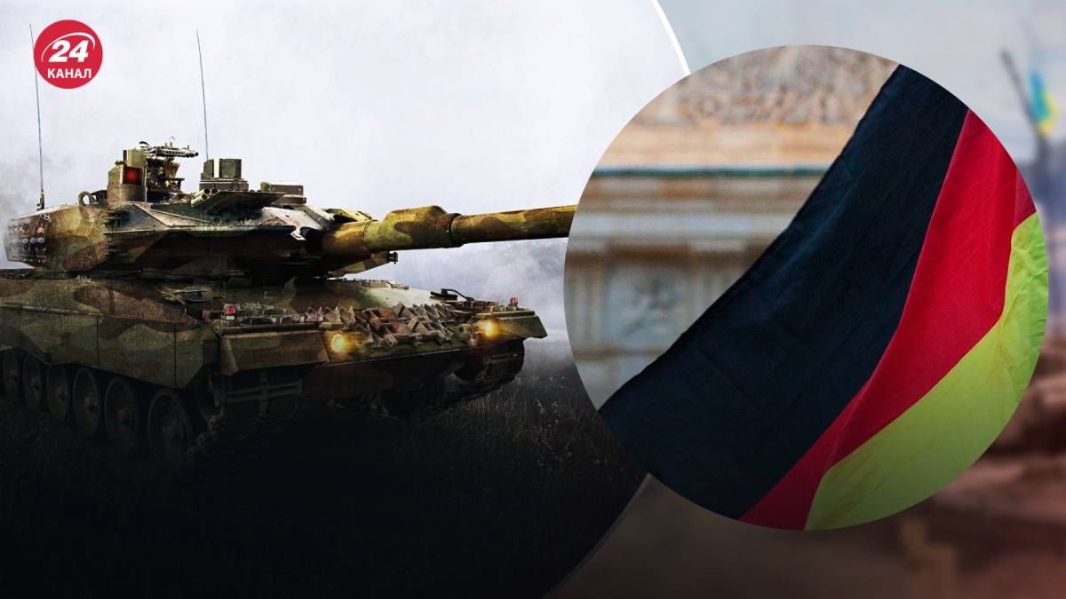 У Бундестазі дали добро на використання Києвом своєї зброї у Курській області У Бундестазі дали добро на використання Києвом своєї зброї у Курській області