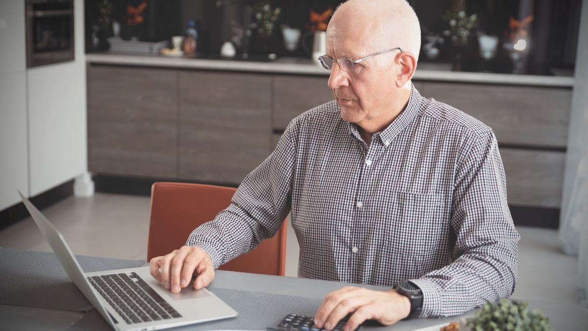 Пенсія в Дії Пенсія в Дії