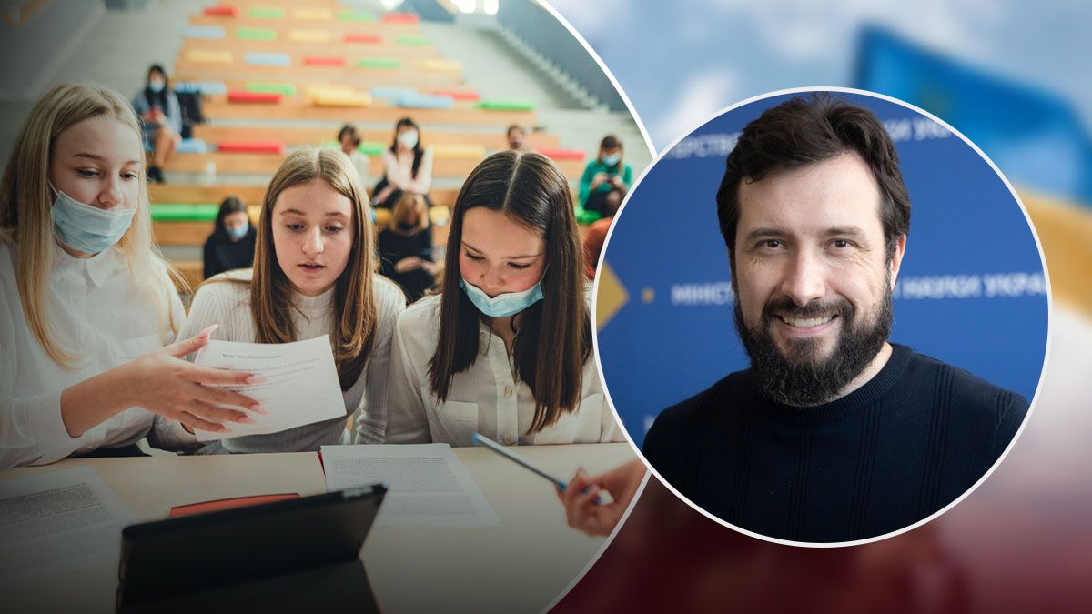 Заместитель главы МОН о стратегии Школа офлайн Заместитель главы МОН о стратегии Школа офлайн