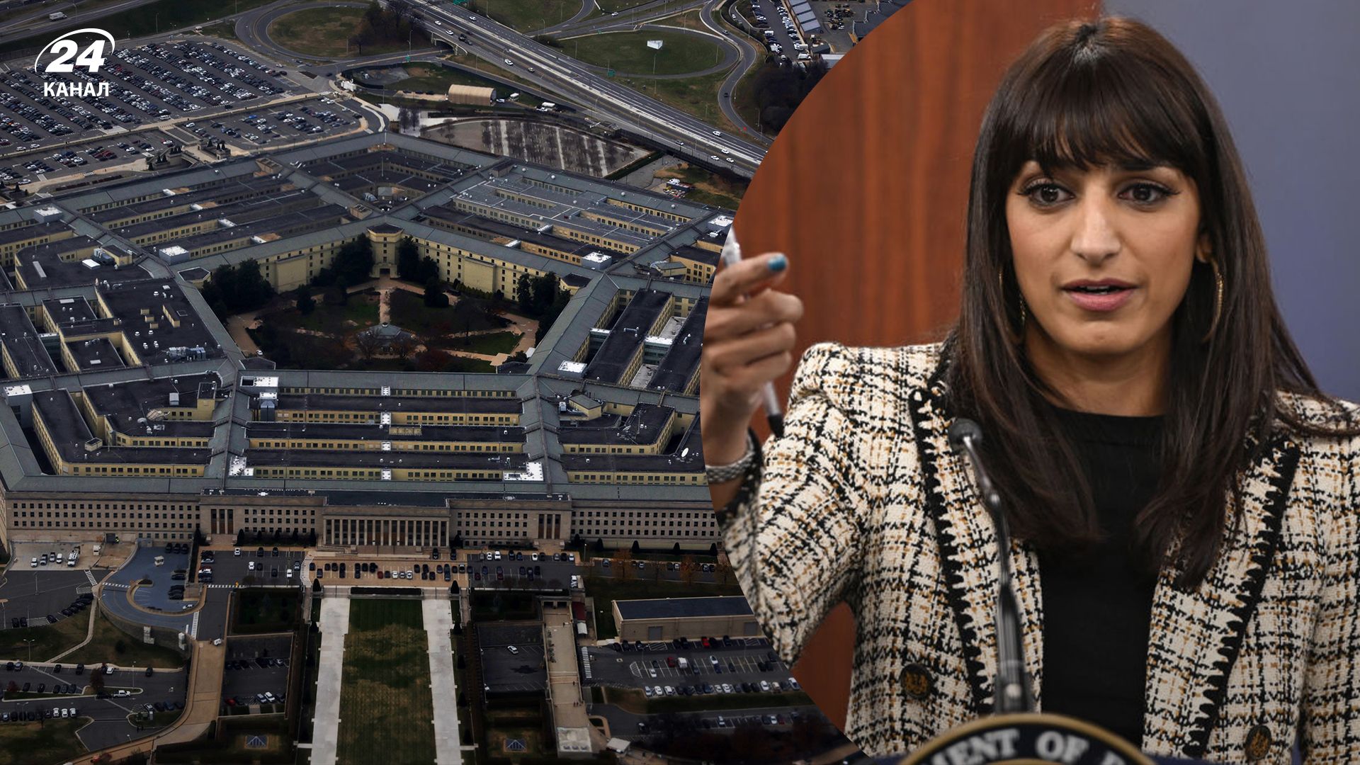 В Пентагоне сказали, что события в Курской области не являются эскалацией В Пентагоне сказали, что события в Курской области не являются эскалацией