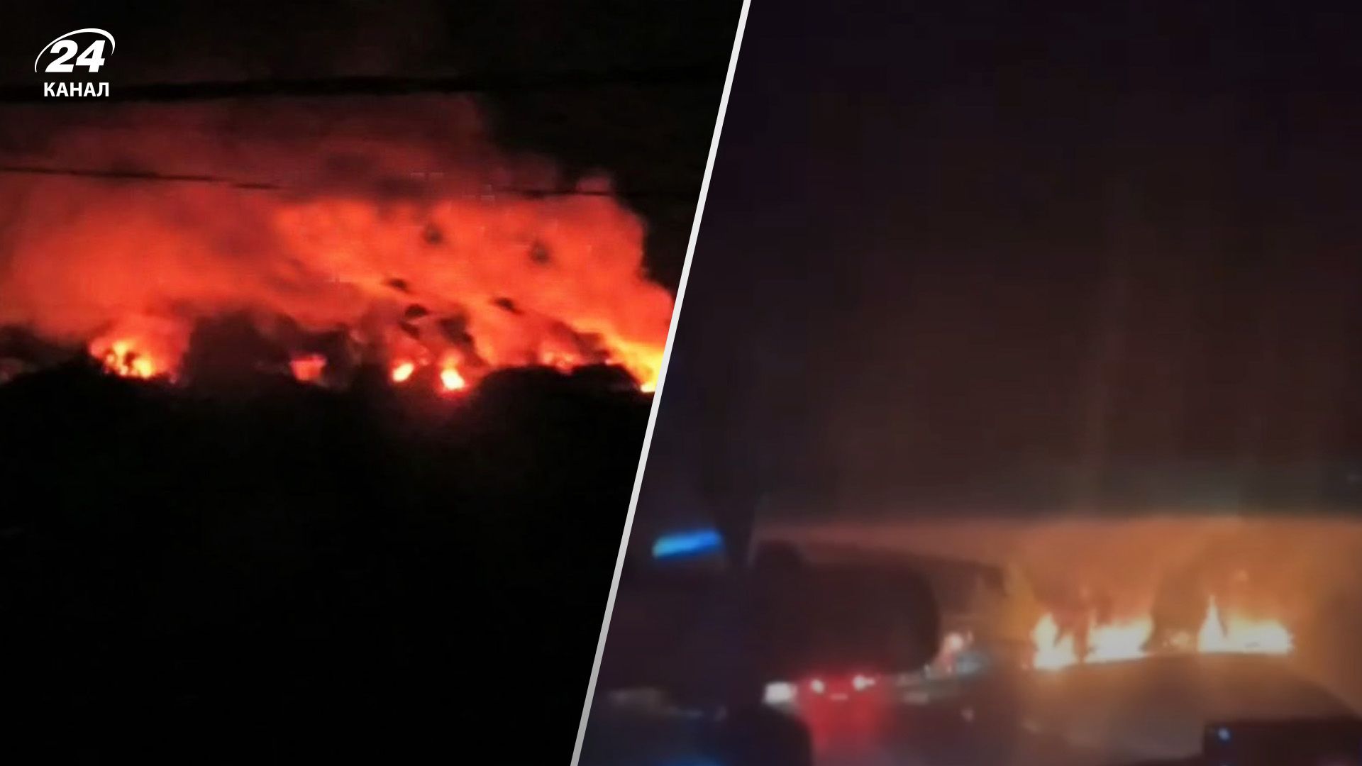 Хронологія 898 дня війни Хронологія 898 дня війни