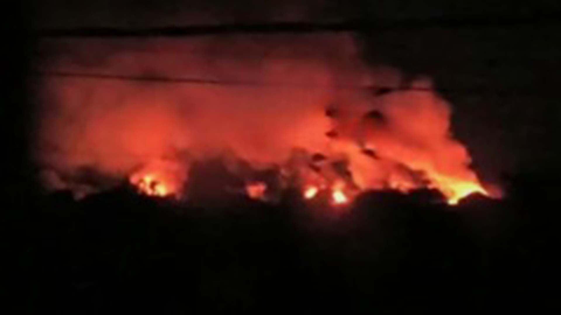 Потужні вибухи під Рильськом на Курщині - 24 Канал Потужні вибухи під Рильськом на Курщині - 24 Канал