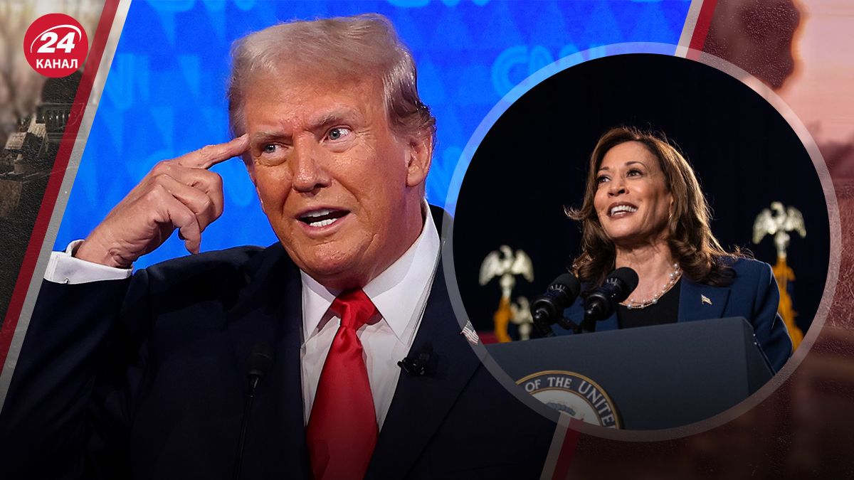 Выборы в США Выборы в США