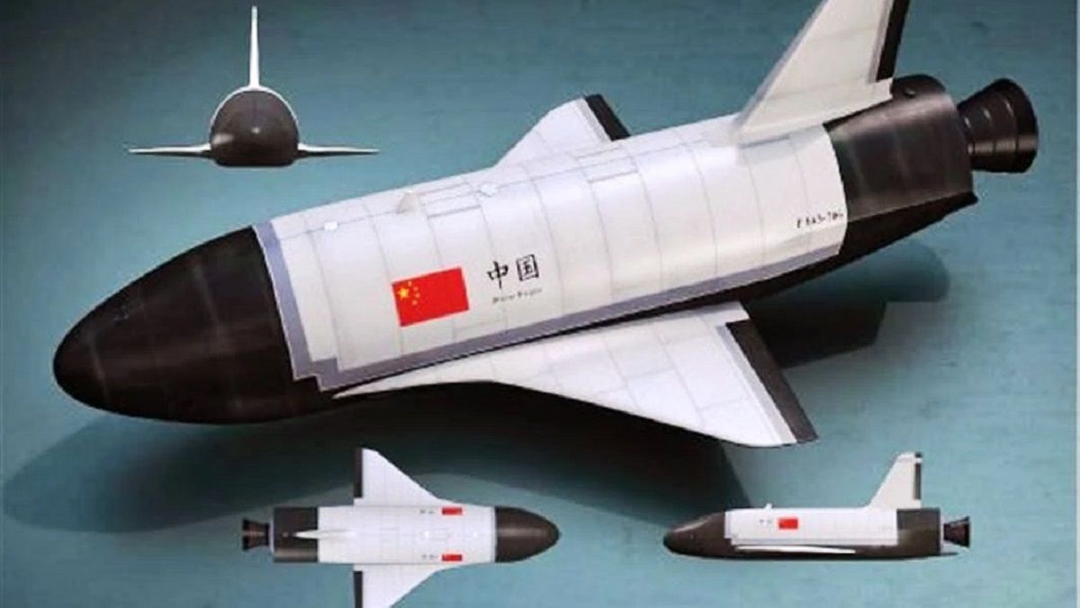 Изображение Shenlong воссозданное энтузиастами Изображение Shenlong воссозданное энтузиастами