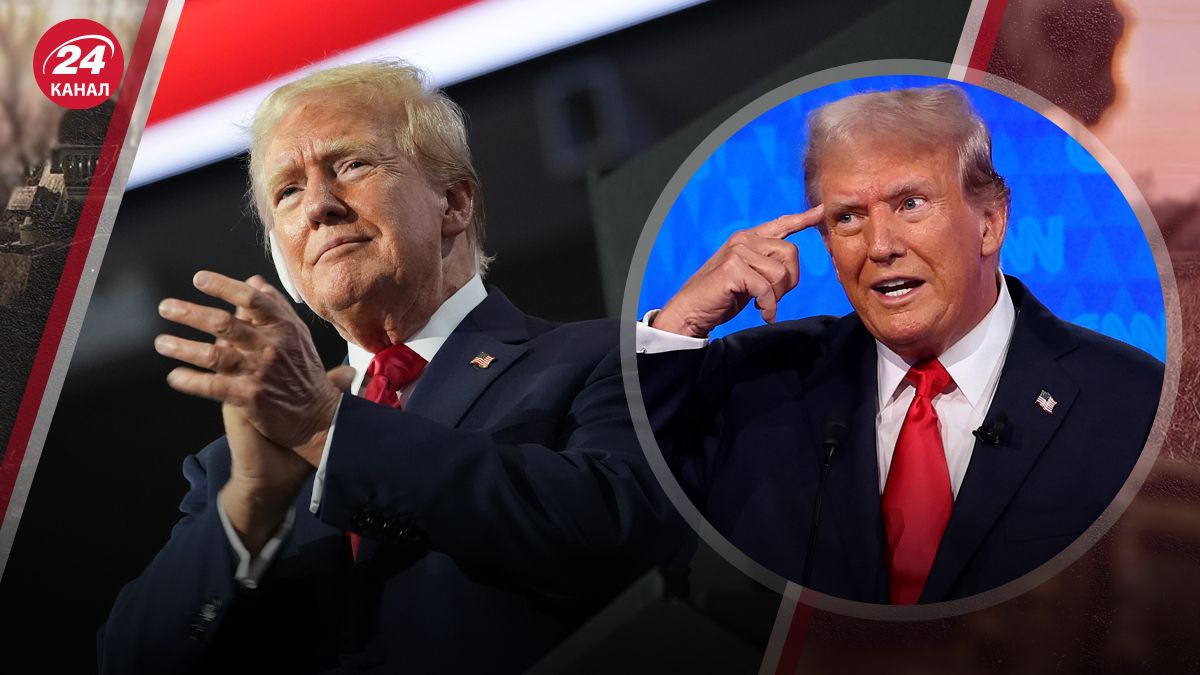 Юнус прокоментував вибори у США Юнус прокоментував вибори у США